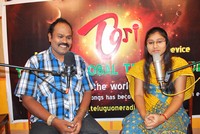 kushi Murali Photos at Tori